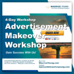 Advertisement Makeover Workshop