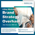 Brand Strategy Workshops